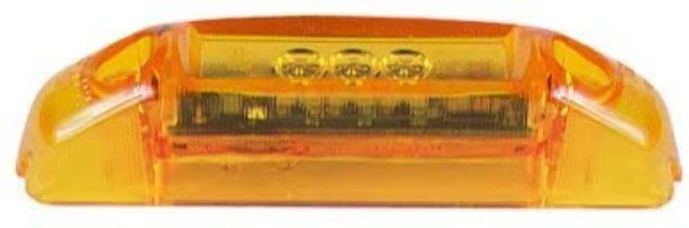 Anderson M160A Marine-Peterson LED Thin-Line Clearance Side Marker Light