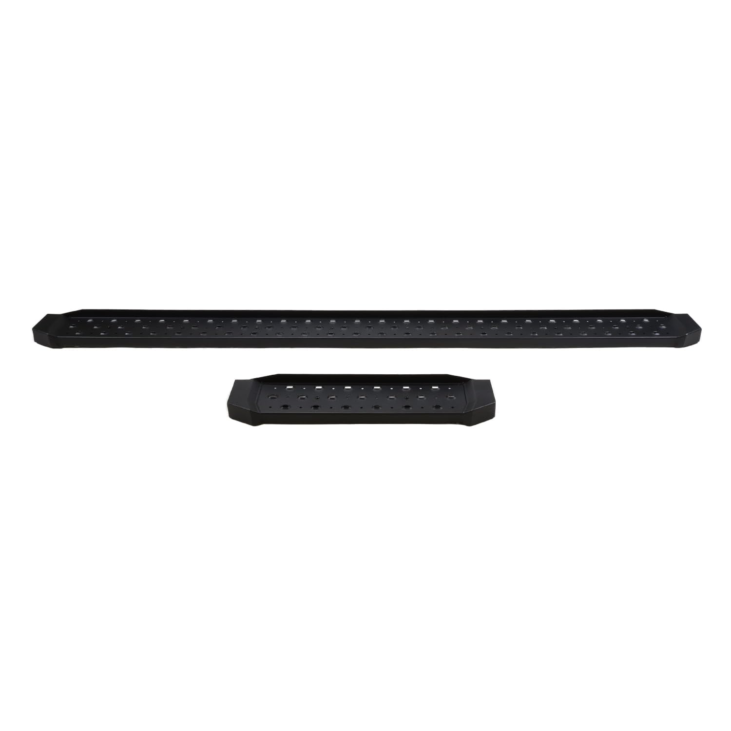 RBV10B TRAILFX Running Board