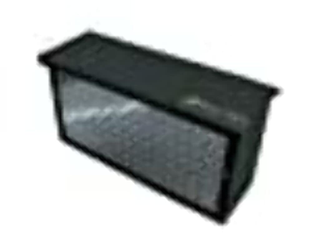 12V Power Armor DH Black 24IN