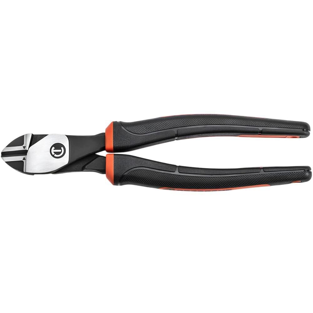Z2 Crescent 8" Diagonal Cutting Plier Cush Grip (Z5428CG-06)