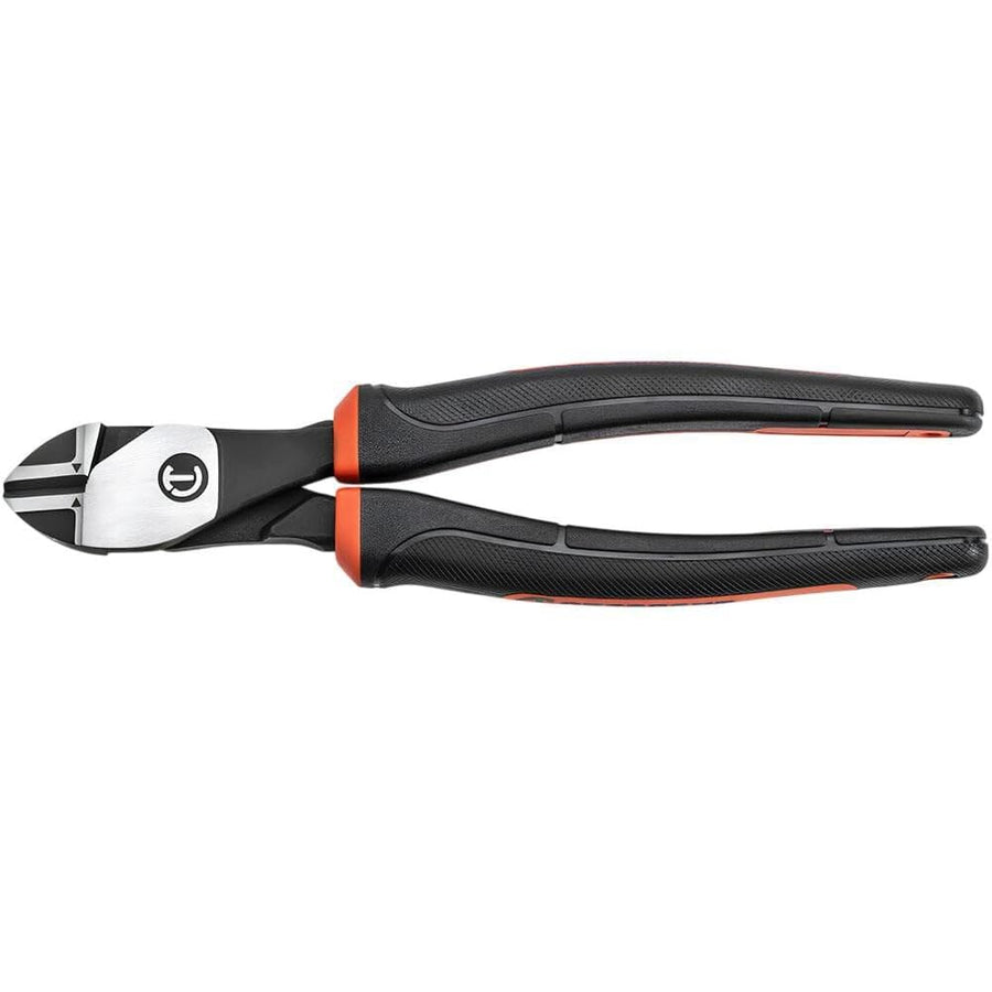 Z2 Crescent 8" Diagonal Cutting Plier Cush Grip (Z5428CG-06)