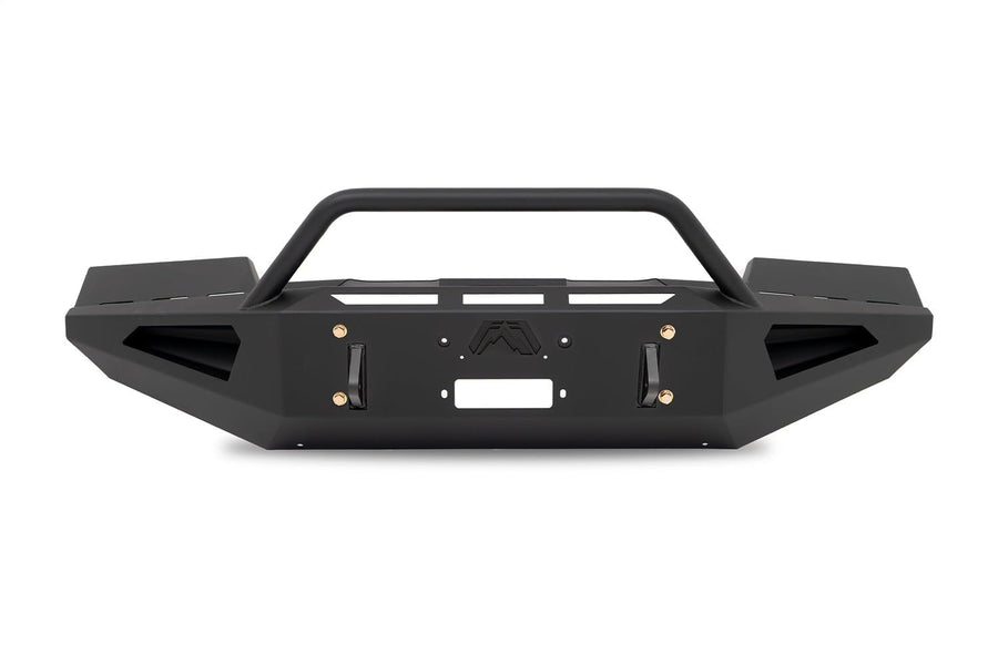 GM11-RS2862-1 Fab Fours Inc. Front Bumper Fits GMC Sierra 2500 HD