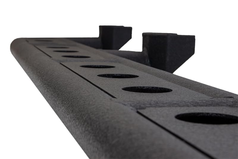 JL FISHBONE Step Slider, 4 Door