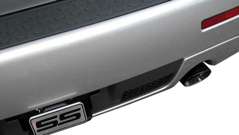 Cat-Back CORSA Exhaust System 14256BLK