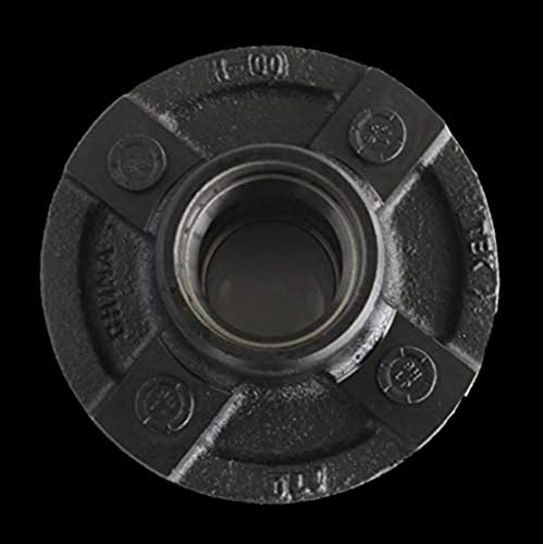 Husky 33081 Towing 2.0k 5-4.50 Idler;l44610/l44610;sf