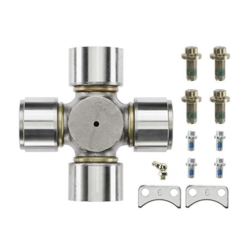Premium MOOG Greaseable Universal Joint for Heavy Truck