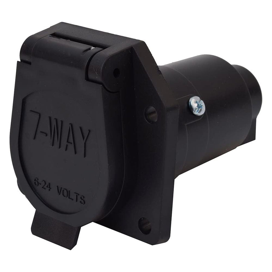 7WAY Conn Vehicle END VALTERRA LLC A107082
