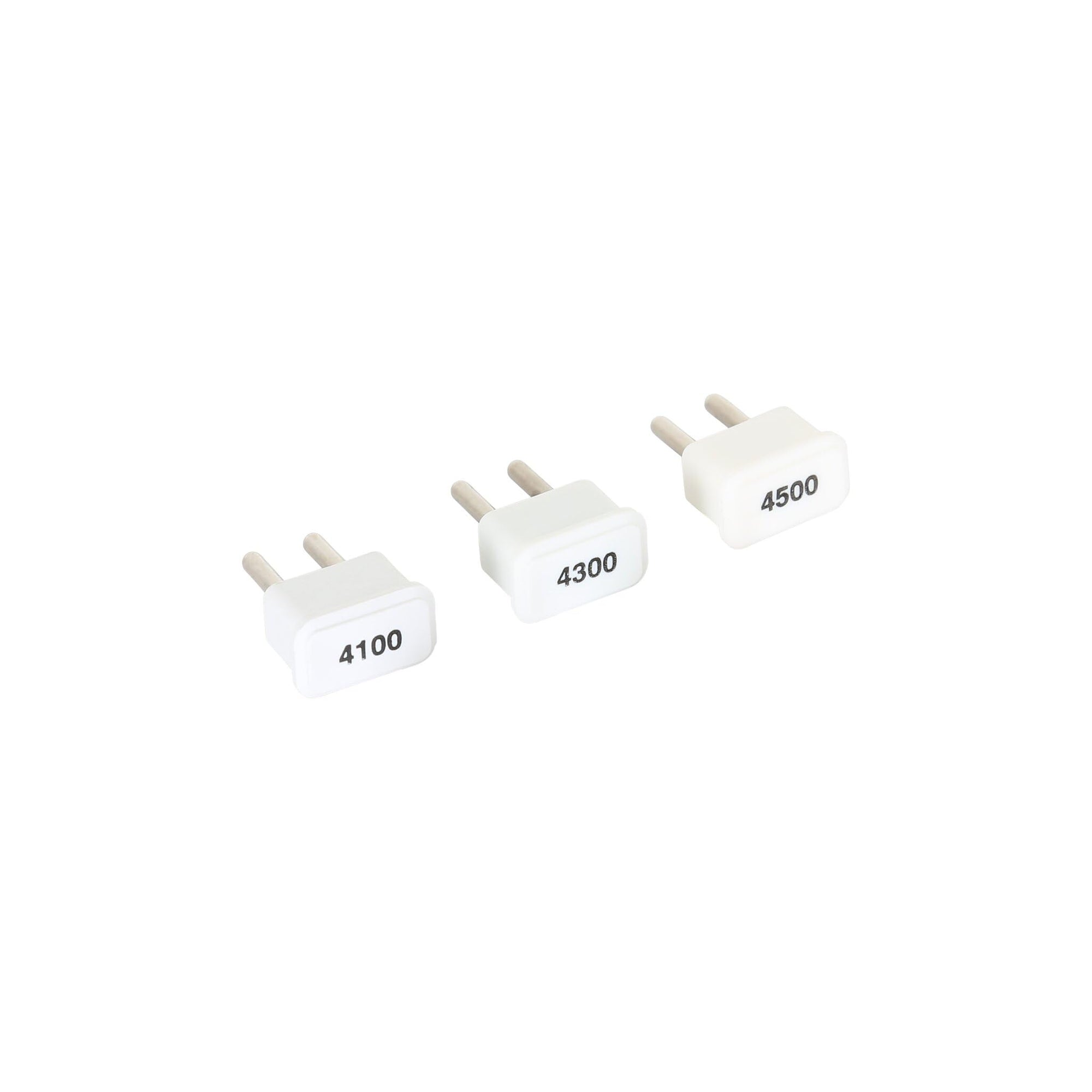 4000 Series MSD Module Kit, Odd Increments 87441
