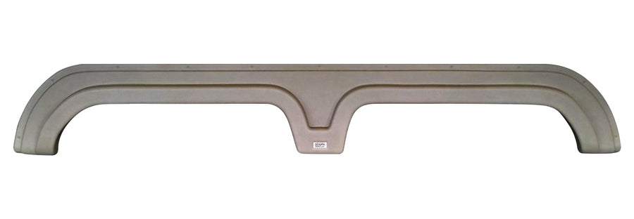 Fender Skirt ICON, Tandem, Ameri-Camp, FS2382, Taupe