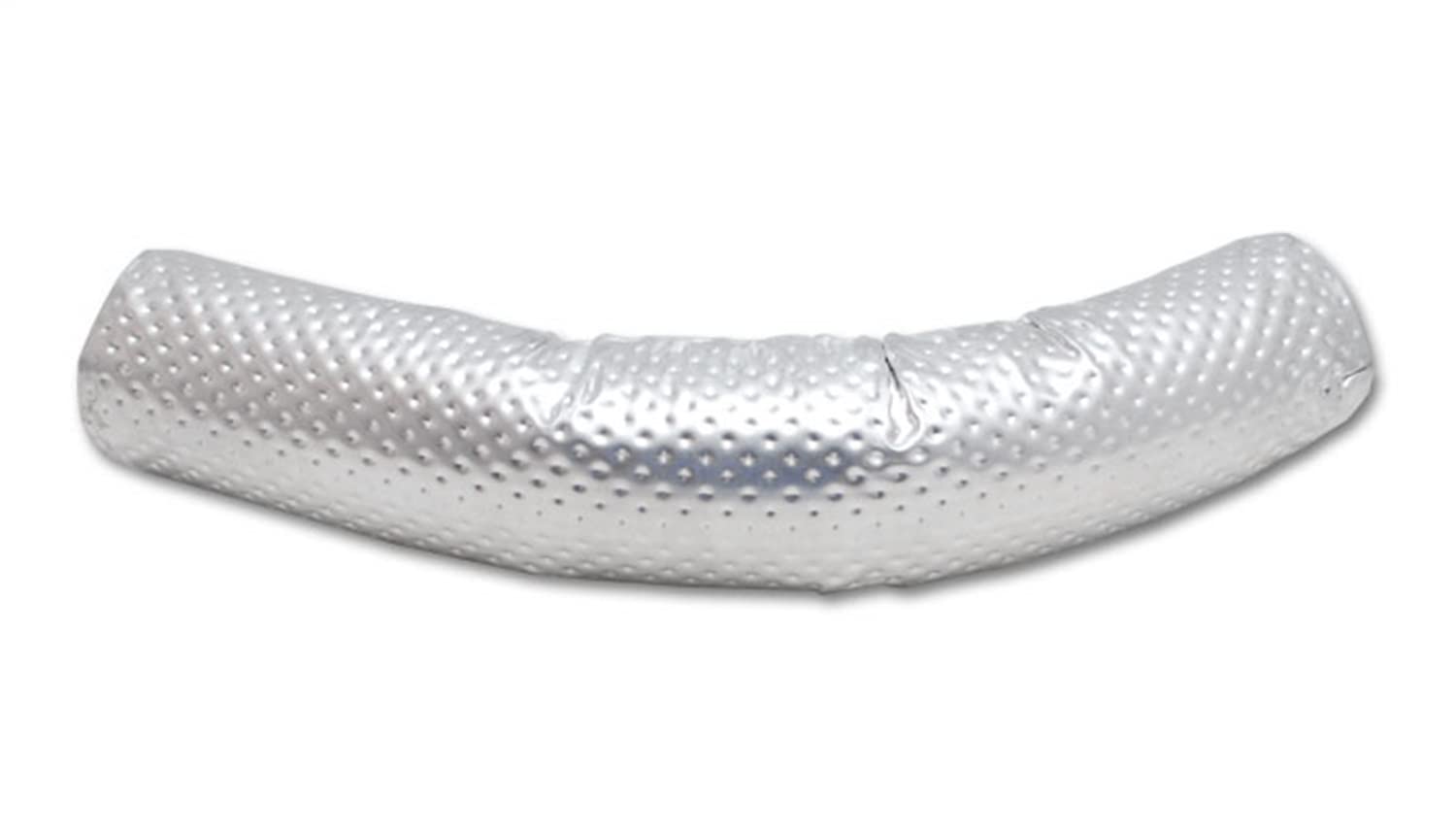 SHEETHOT Vibrant Performance 25324 Preformed Pipe Shield (for 2"-3" OD Straight Tubing 2 Foot)