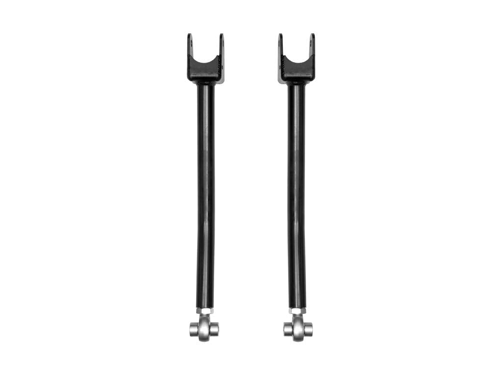 Adjustable ICON Front Link Kit, Compatible with 2018-Up JL Wrangler, 22022