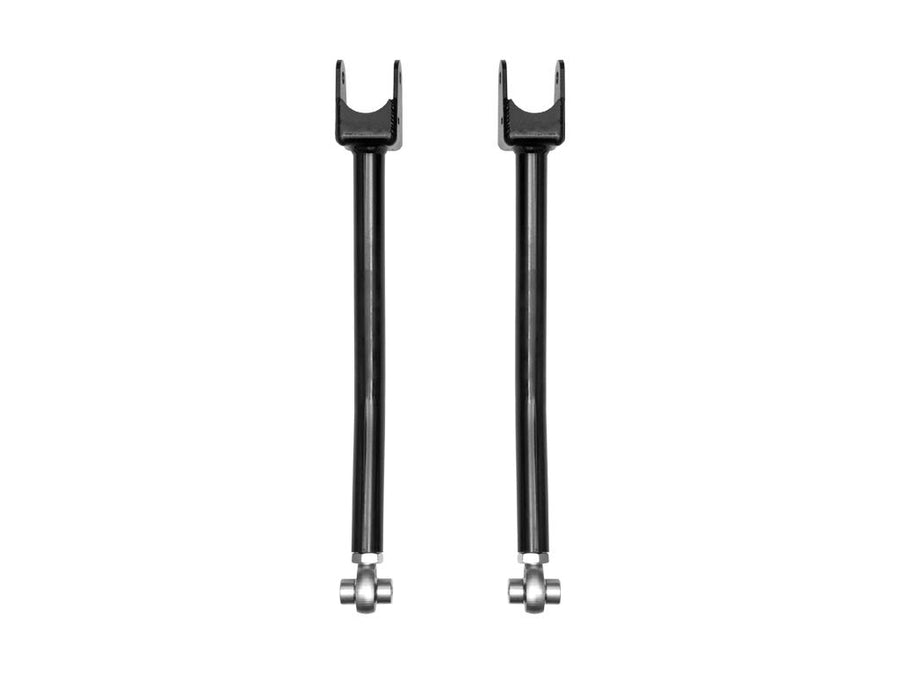 Adjustable ICON Front Link Kit, Compatible with 2018-Up JL Wrangler, 22022