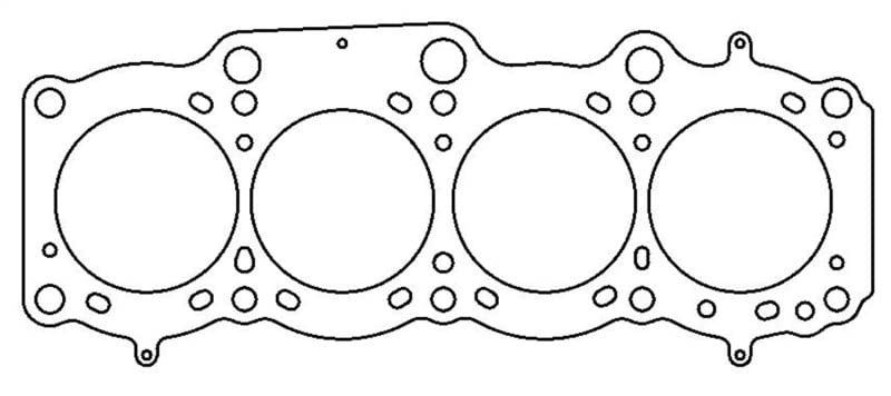 C4314-051 Cometic Head Gasket
