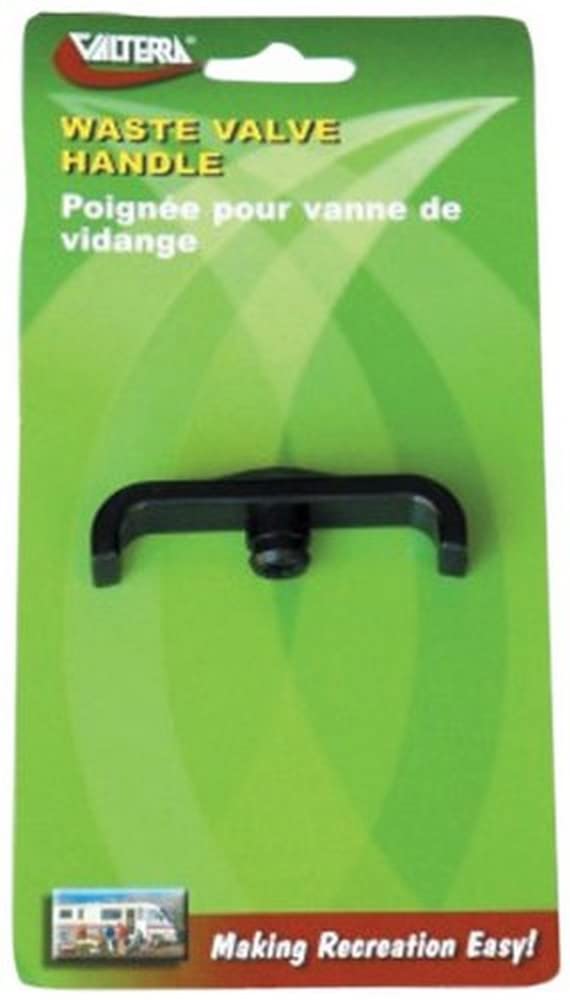 Bulk Plastic Valve Handle Valterra Products, Inc. 1215.1004-