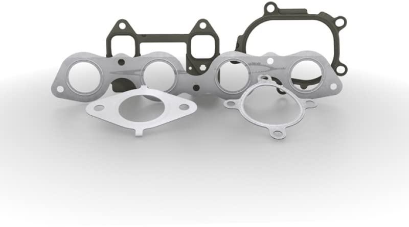 Catalytic Converter Gasket MAHLE F32680