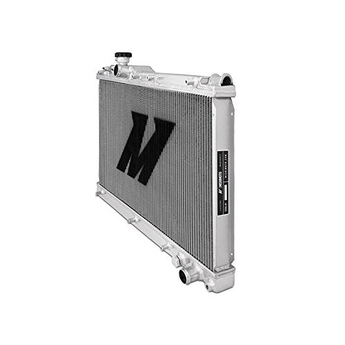 Mishimoto Performance Aluminum Radiator MMRAD-T200-94 Fits Toyota Celica GT/GT4 1994-1999