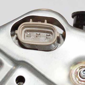 Alternator TYC Compatible with 1997-2001 Toyota Camry