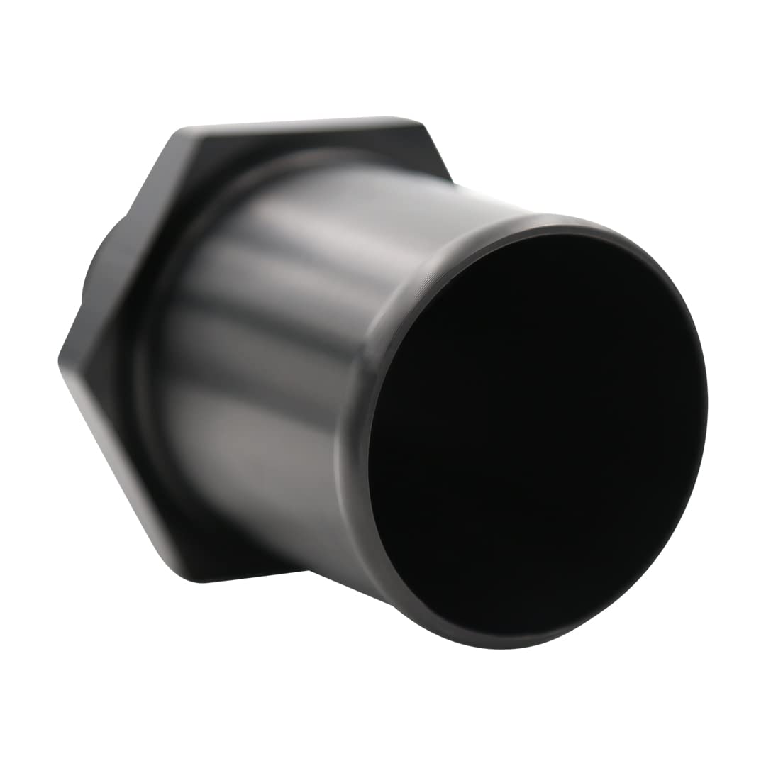 3/4 NPT Aeromotive Fitting, 1-1/2 Slip On Hose
