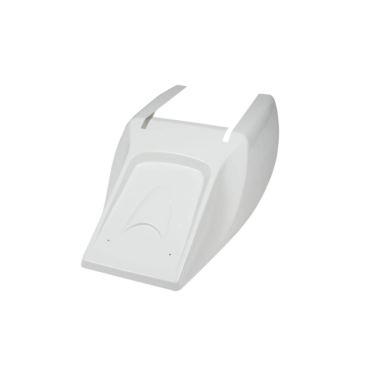 Pin Box Cover Lippert Components 301458 White