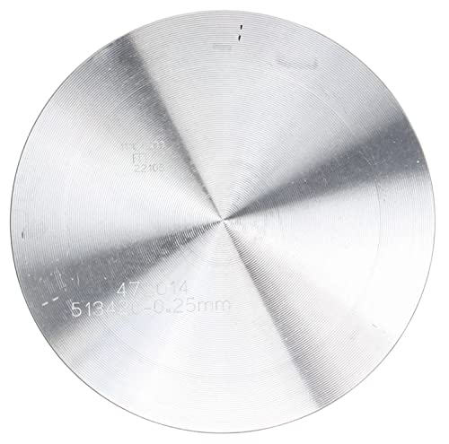 Engine MAHLE Piston S224-3564.010