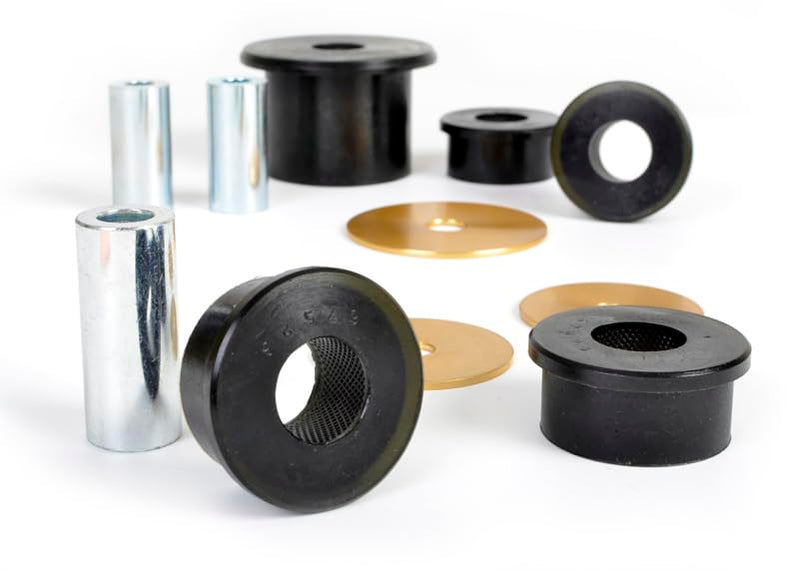 KDT919 Whiteline Rear Differential Mount Bushing ,Black