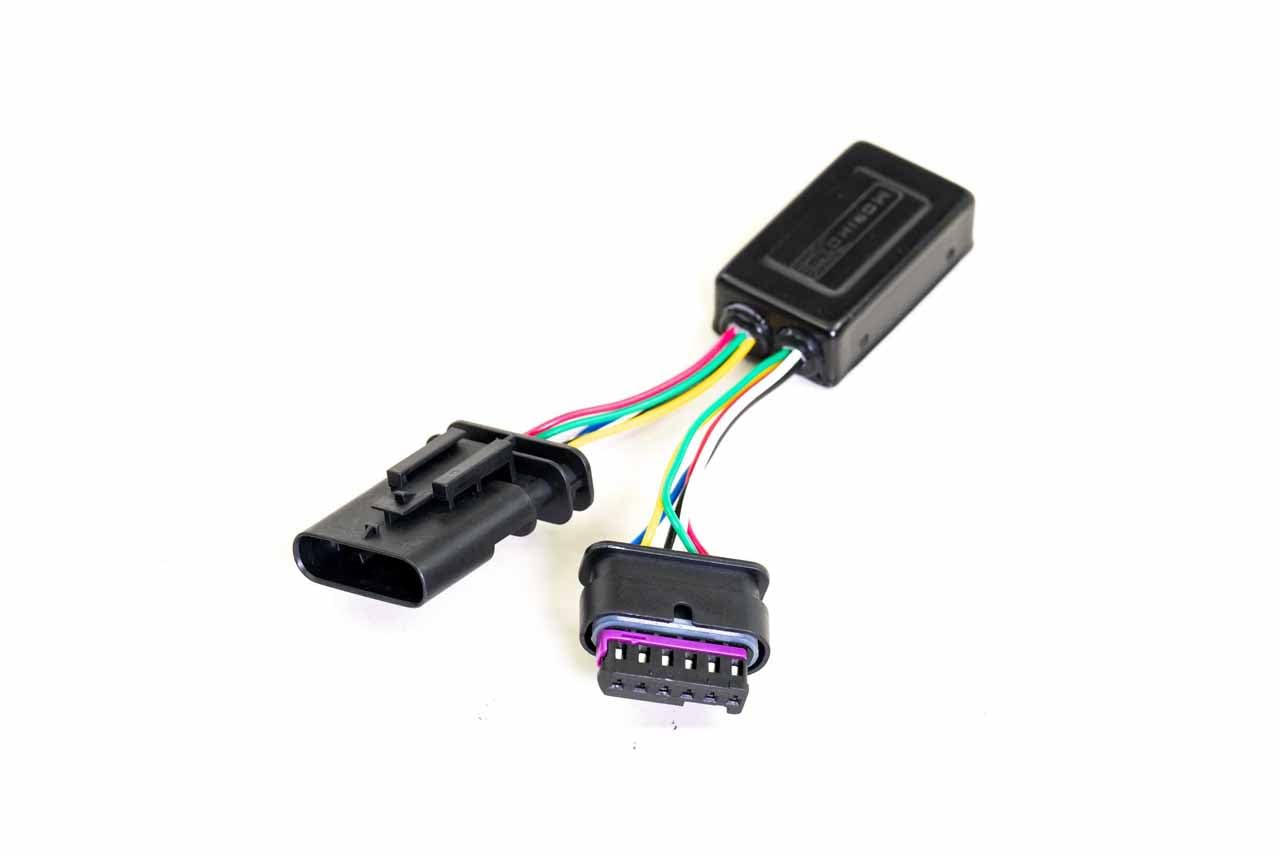 X3B01: Morimoto X3B Led Brake Light: Rapid-Flash Module