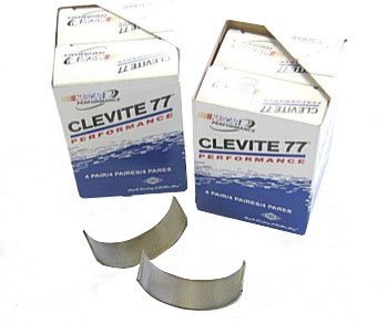 CB1239P MICHIGAN 77 Rod Bearing