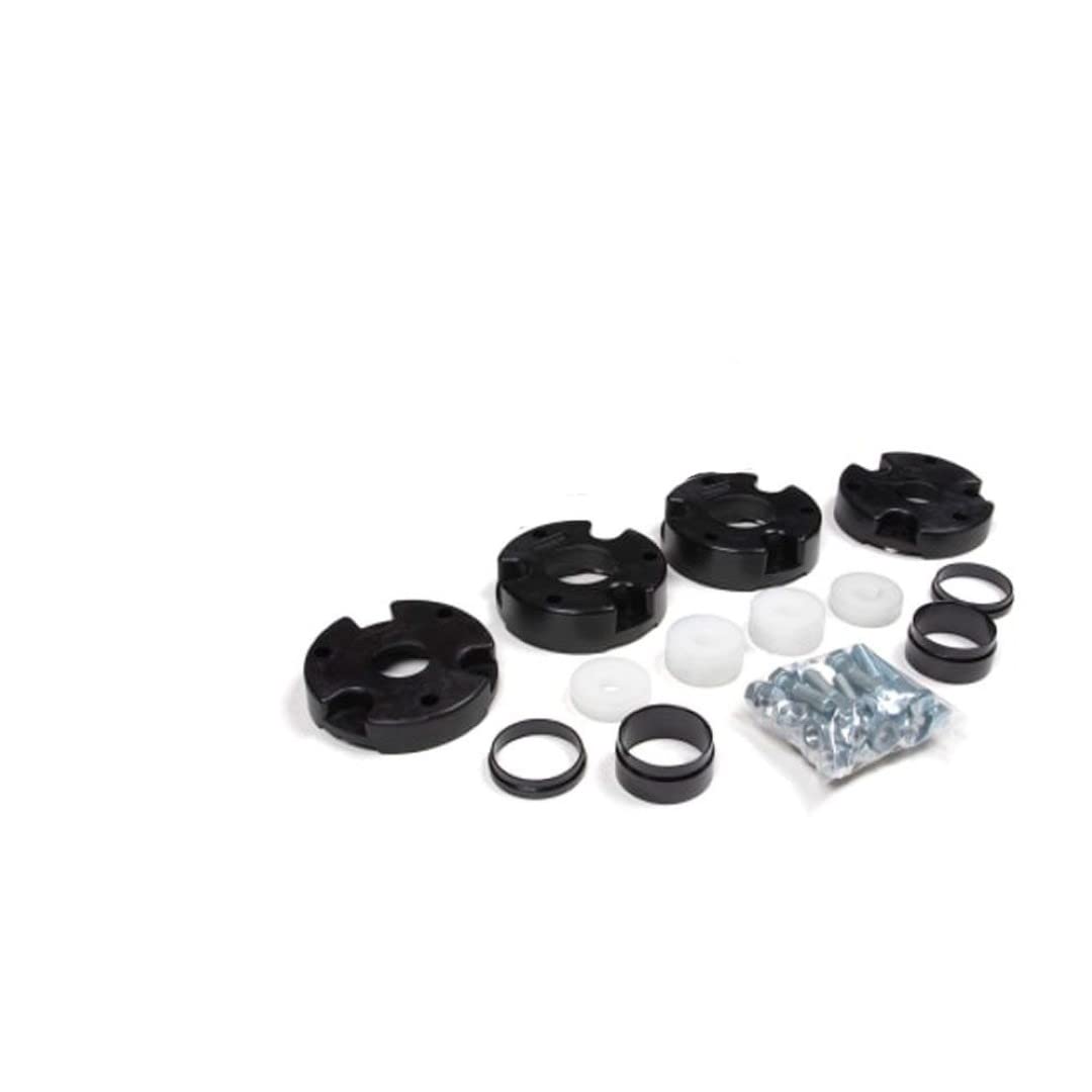 Zone Offroad Adventure Series F1301 3" Lift Kit - (Sasquatch Only)