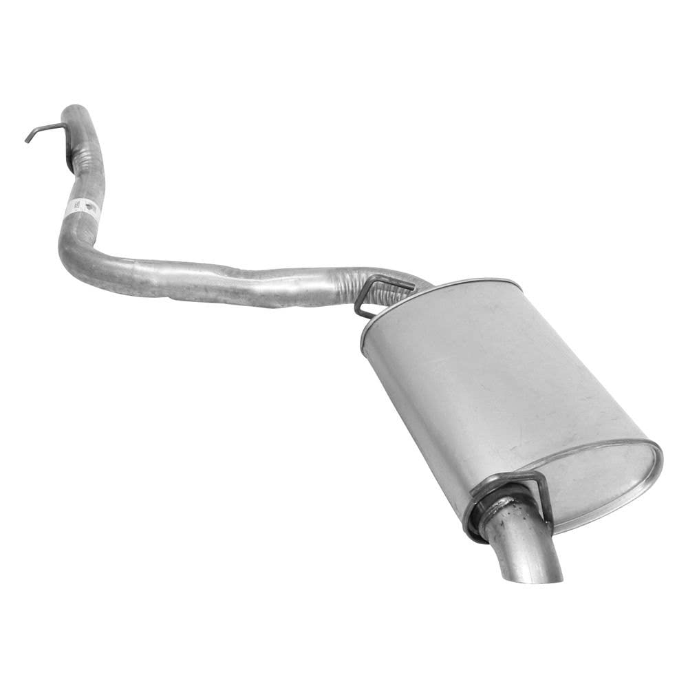 Exhaust Muffler AP Exhaust Products 7552