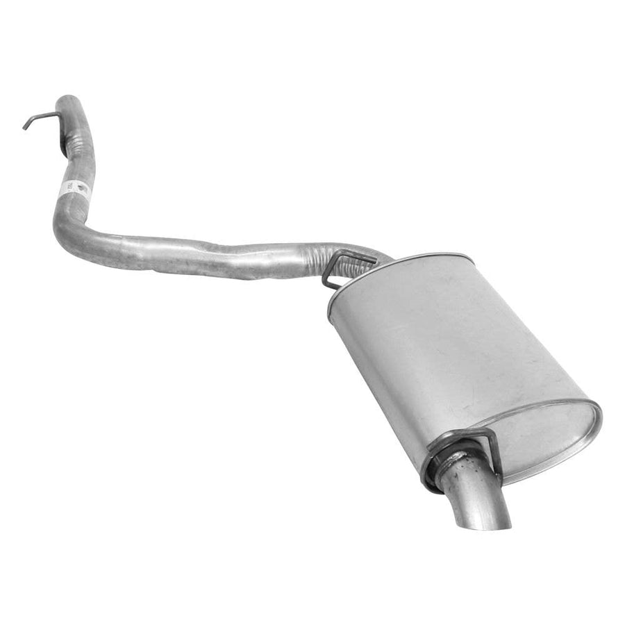 Exhaust Muffler AP Exhaust Products 7552