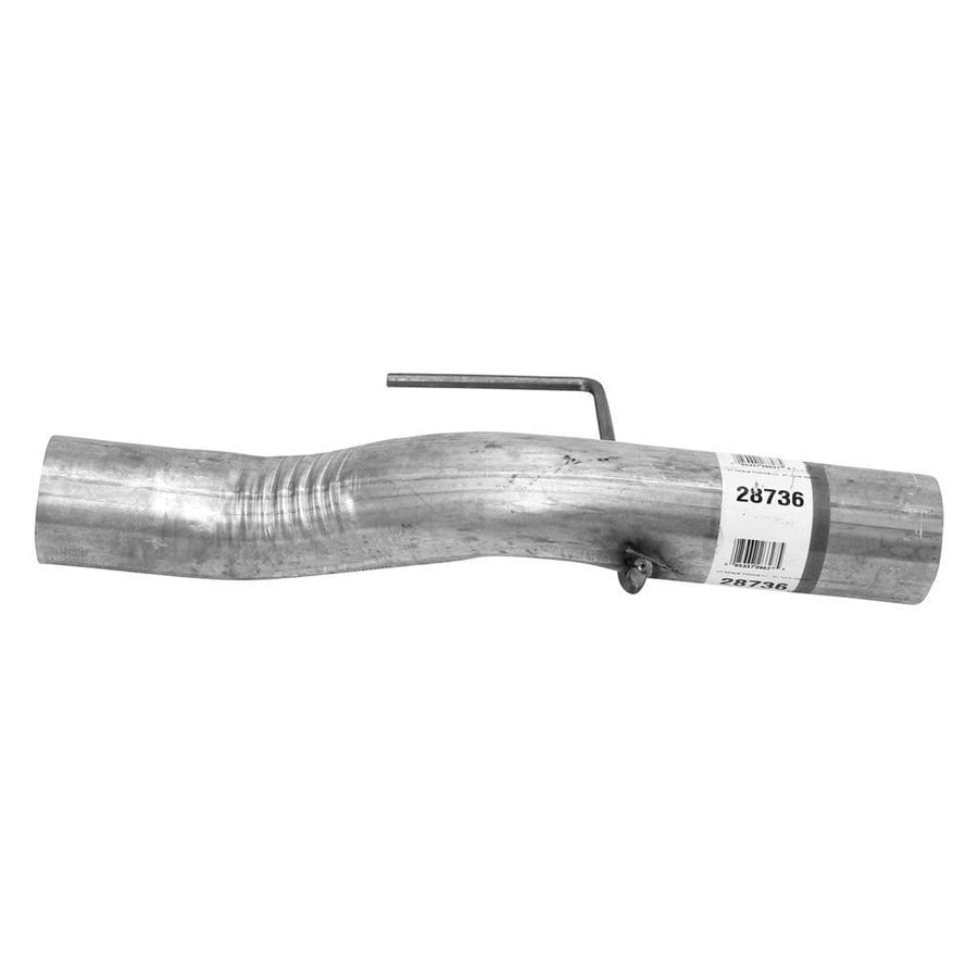 Exhaust Pipe AP Exhaust Products 28736