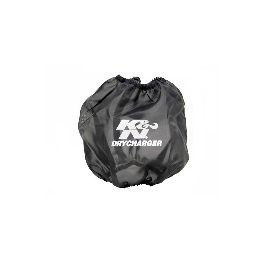 Black Drycharger K&N RF-1024DK Filter Wrap - For Your K&N RF-1024 Filter