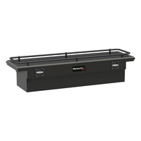 120693CR TrailFX Lock 69 Lo Pro Rail Blk