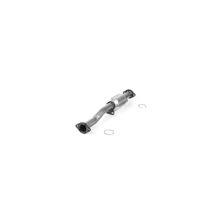 Catalytic Converter New for Tacoma