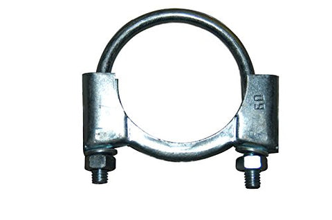 250-060 Bosal Exhaust Clamp