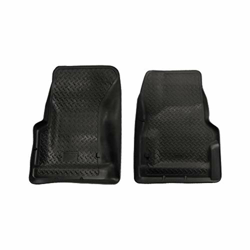 BLK97-06 FLR LNR WRANGLER