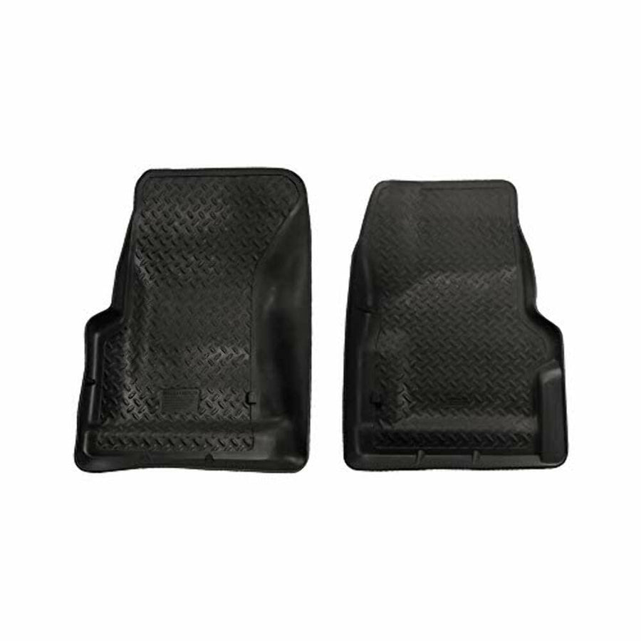 BLK97-06 FLR LNR WRANGLER