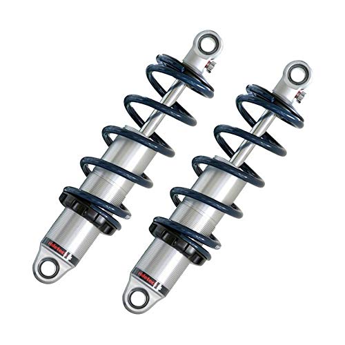 Front and Rear Ridetech Handling Coilover System