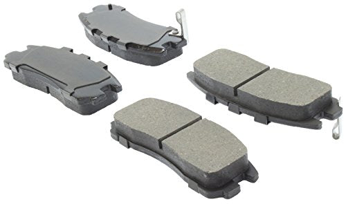 Sport Brake Pads StopTech 309.03830 with Shims and Hardware