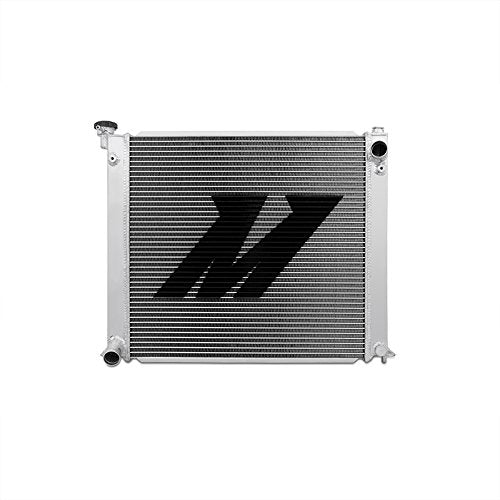 Mishimoto Performance Aluminum Radiator MMRAD-300ZX-90T Fits Nissan 300zx 1990-1996