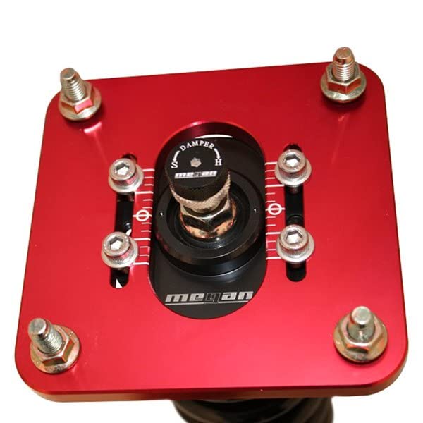 MR-CDK-MRX86 Megan Racing Street Series Coilover Damper Kit