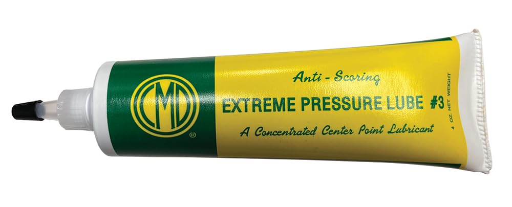 35600 Moroso Extreme Pressure Lubricant, 4 OZ Tube