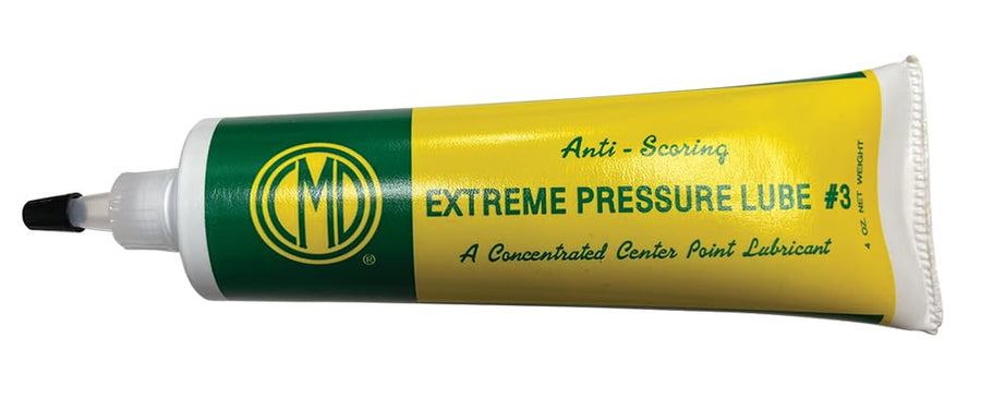 35600 Moroso Extreme Pressure Lubricant, 4 OZ Tube