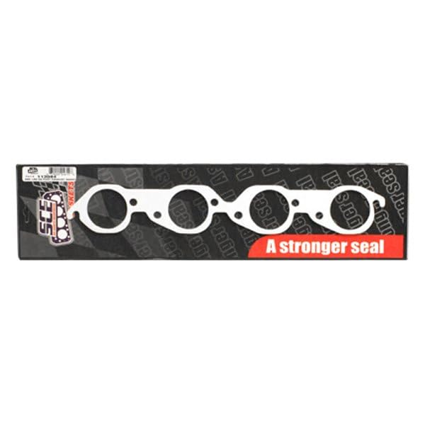 Gaskets SCE 113084 ROUND 2.380" BBC EXHAUST GASKE TS