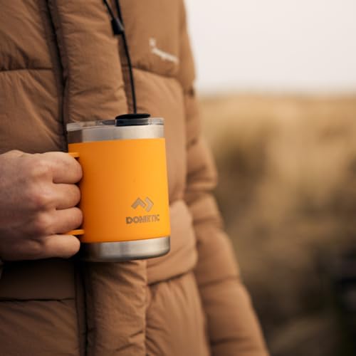 Thermo Mug Dometic 9600050955, 16oz, Glow