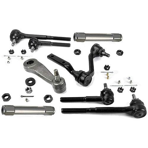 Steering Kit Ridetech 68-69 Camaro Firebird 68-74 Nova Manual Steering 11169575