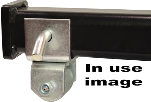 48-979020 Ultra-Fab Products - Receiver Mount Protector