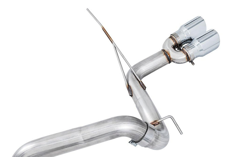 Ford Focus ST AWE Exhaust Suite