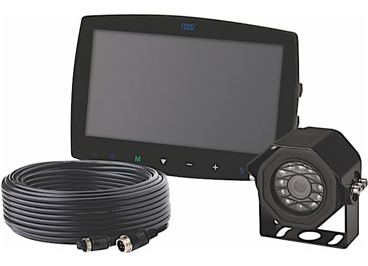 EC7003-K Ecco Safety Group