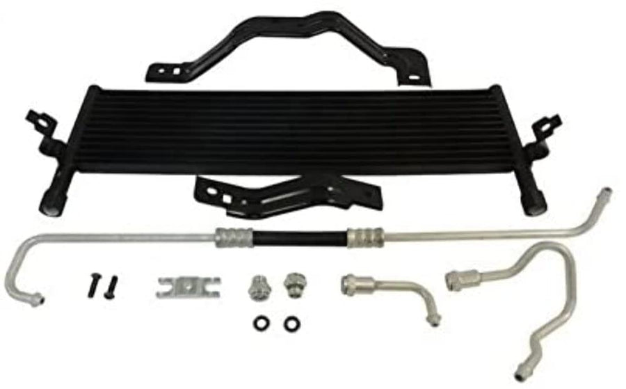 Transmission Cooler Kit RT Off-Road